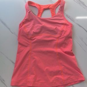 Lululemon Top